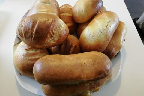 Cliquez pour zoomer ! Pain brioché au chocolat – Pitch Thermomix par fannotte1