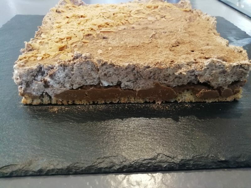 Cliquez pour zoomer ! Trianon Thermomix par fannotte1