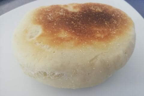 Cliquez pour zoomer ! Muffins anglais Thermomix par fannotte1