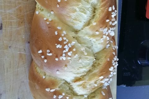 Cliquez pour zoomer ! Pain brioché au chocolat – Pitch Thermomix par fannotte1