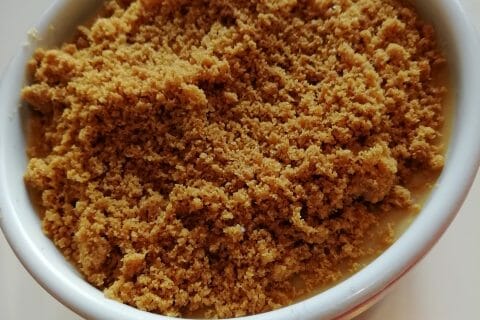 Cliquez pour zoomer ! Crème aux spéculoos Thermomix par fannotte1
