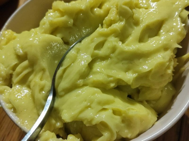 Cliquez pour zoomer ! Aïoli Thermomix par latitejessik