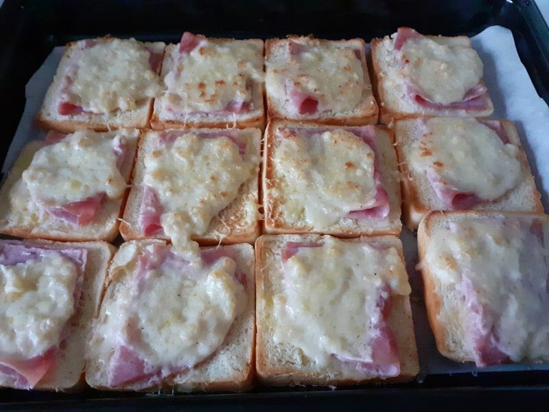 Cliquez pour zoomer ! Pain de mie Thermomix par lililie