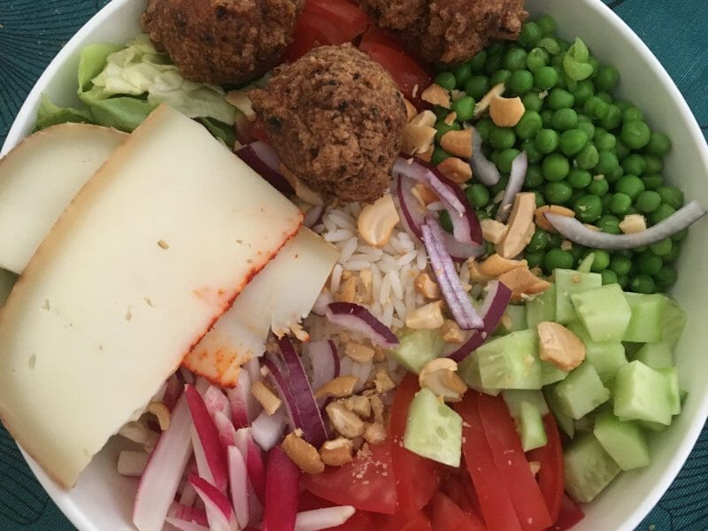 Cliquez pour zoomer ! Accras de poulet Thermomix par liliegaufrette85