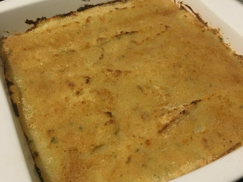 Cliquez pour zoomer ! Brandade de morue Thermomix par liliegaufrette85