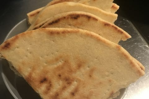 Cliquez pour zoomer ! Kesra – Galette orientale Thermomix par nesryne