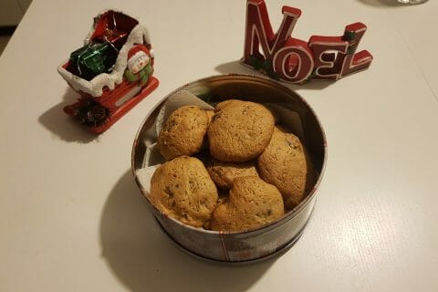 Cliquez pour zoomer ! Cookies américains Thermomix par vaness_8