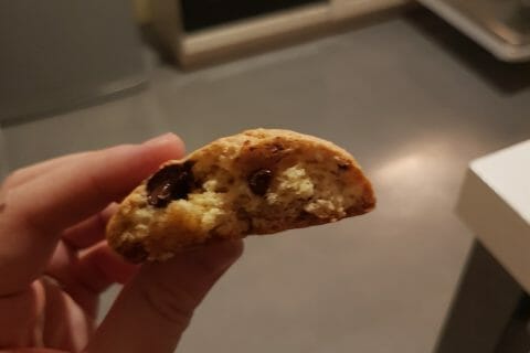 Cliquez pour zoomer ! Cookies américains Thermomix par vaness_8