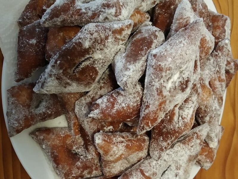 Cliquez pour zoomer ! Bugnes Thermomix par anneds17