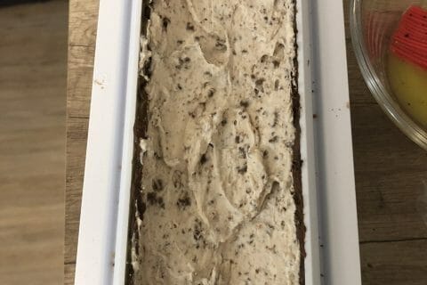 Cliquez pour zoomer ! Bûche Ferrero Rocher Thermomix par vewodjay