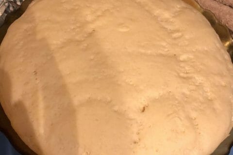 Cliquez pour zoomer ! Pâte à pizza Thermomix par vewodjay