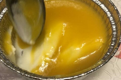 Cliquez pour zoomer ! Panna Cotta Thermomix par vewodjay