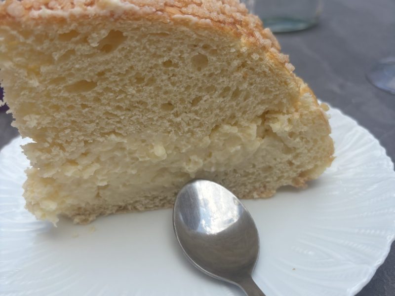 Cliquez pour zoomer ! Tropézienne Thermomix par titia21200