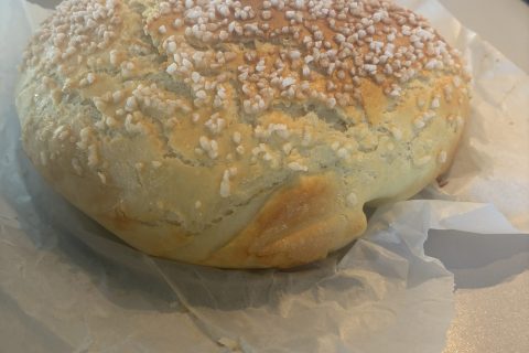 Cliquez pour zoomer ! Tropézienne Thermomix par titia21200