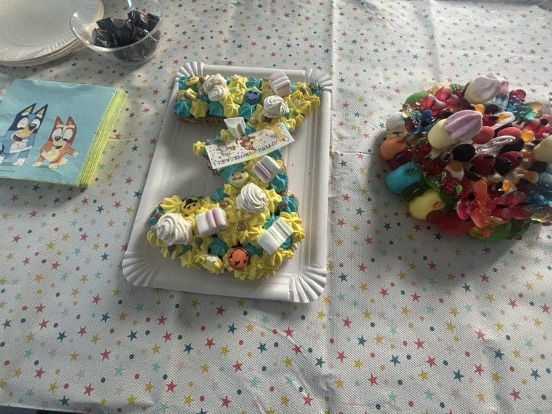 Cliquez pour zoomer ! Génoise au chocolat Thermomix par titia21200