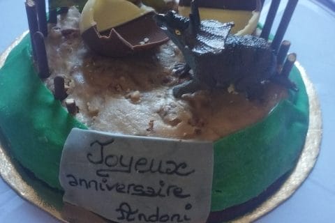 Cliquez pour zoomer ! Photo de Sever65