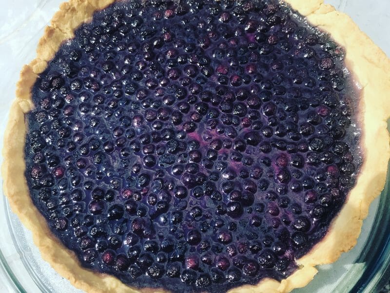 Cliquez pour zoomer ! Pâte sablée Thermomix par Sandra