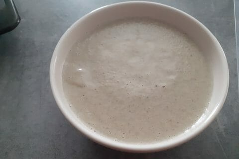 Cliquez pour zoomer ! Sauce aux champignons Thermomix par ines ep ayari