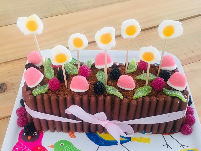 Cake Aux Carambars Au Thermomix Cookomix Cake Aux Carambars Au Thermomix Cookomix