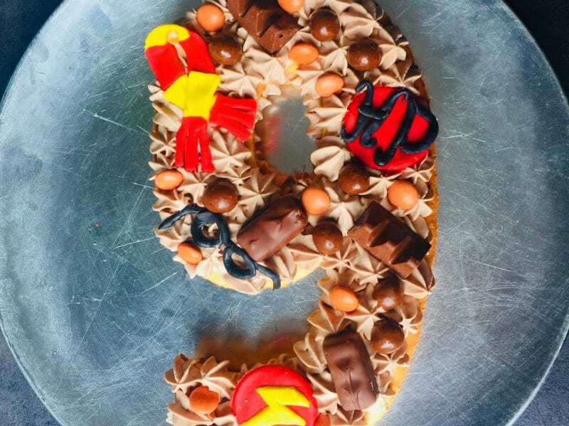 Cliquez pour zoomer ! Pâte sablée Thermomix par sarahfresh