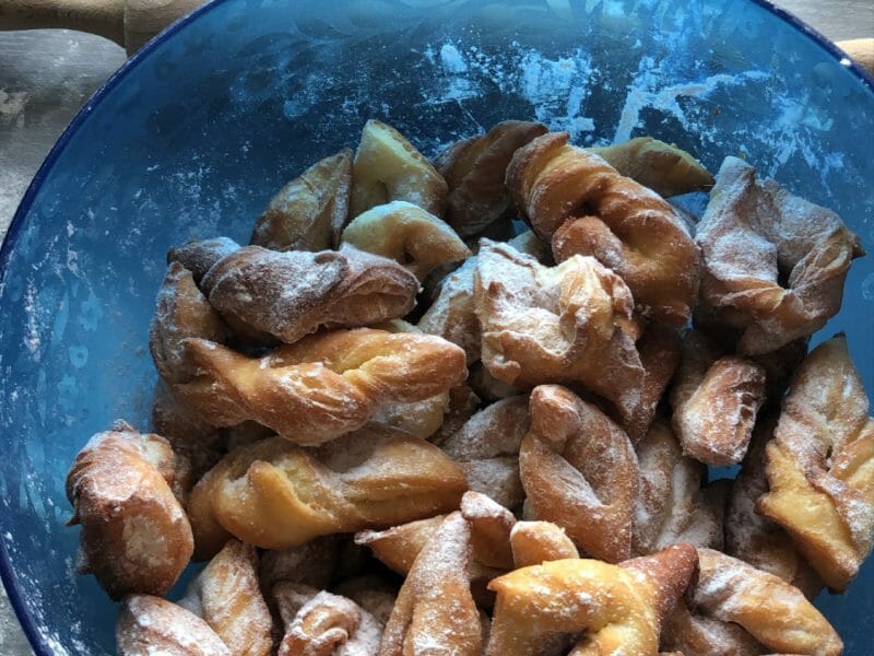 Cliquez pour zoomer ! Bugnes Thermomix par mylene_19