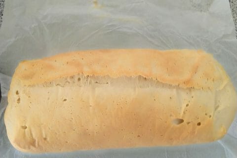 Cliquez pour zoomer ! Pain de mie Thermomix par Mélanie