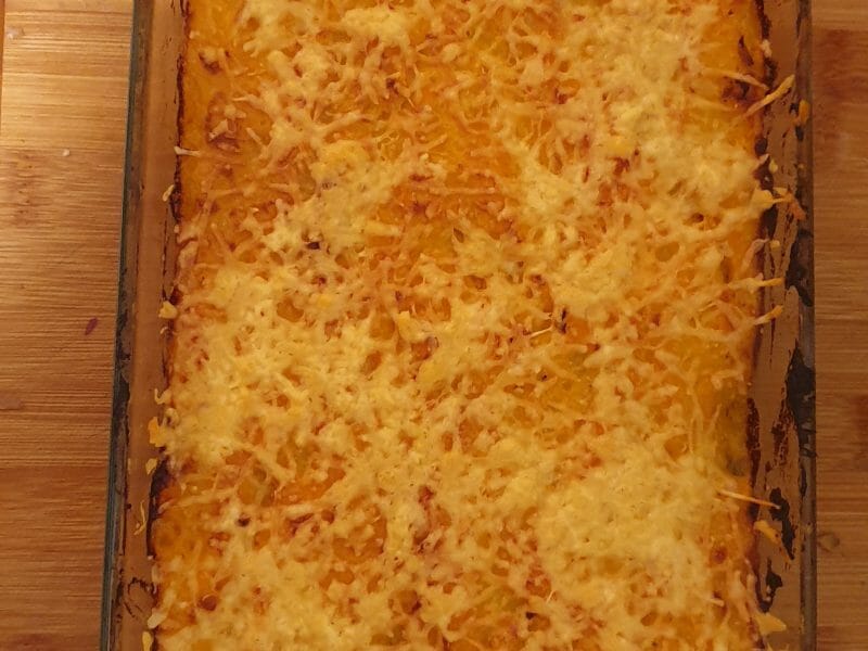 Cliquez pour zoomer ! Hachis Parmentier Thermomix par cedric_32
