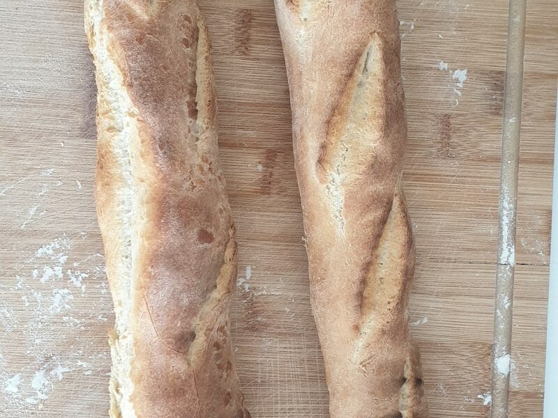 Cliquez pour zoomer ! Baguettes Thermomix par cedric_32