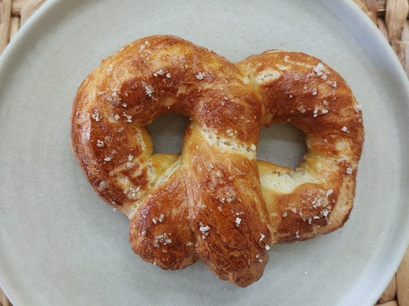 Cliquez pour zoomer ! Bretzels Thermomix par amandine_117