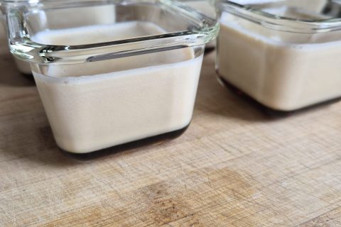 Cliquez pour zoomer ! Flamby Thermomix par amandine_117