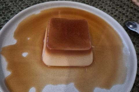 Cliquez pour zoomer ! Flamby Thermomix par amandine_117