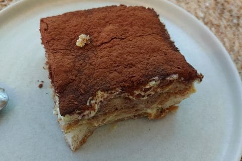 Cliquez pour zoomer ! Tiramisù, l’original Thermomix par amandine_117