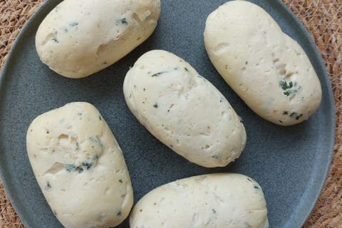 Cliquez pour zoomer ! Petits boudins de volaille sans boyaux Thermomix par amandine_117