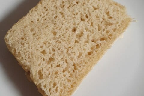 Cliquez pour zoomer ! Pain de mie Thermomix par Coco.ivory