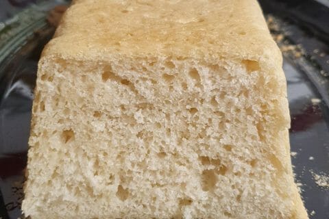 Cliquez pour zoomer ! Pain de mie Thermomix par Coco.ivory