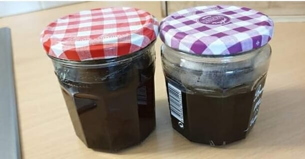 Cliquez pour zoomer ! Arôme naturel de vanille Thermomix par chti59