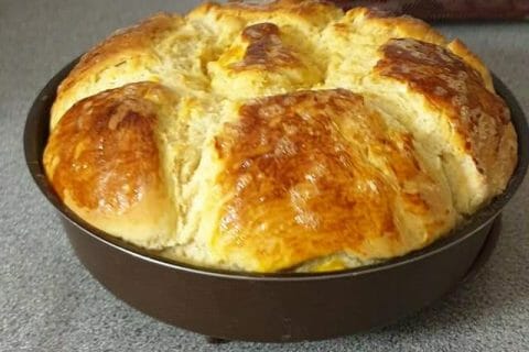 Cliquez pour zoomer ! Brioche Buchty Thermomix par chti59