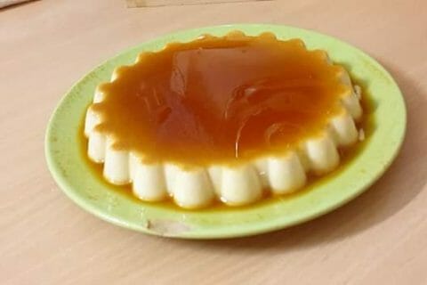 Cliquez pour zoomer ! Flamby Thermomix par chti59