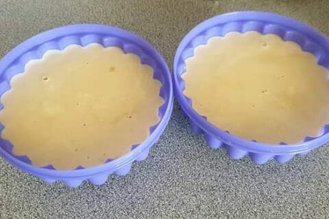 Cliquez pour zoomer ! Flamby Thermomix par chti59