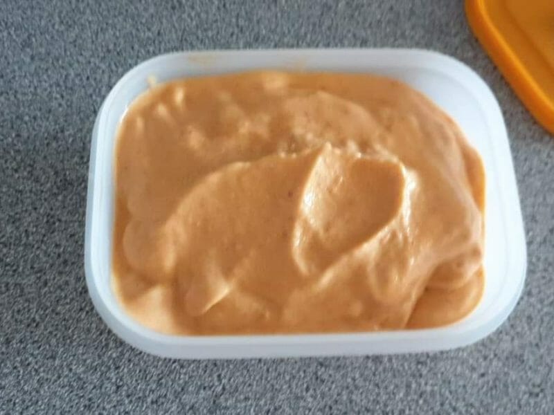 Cliquez pour zoomer ! Glace à l’italienne Thermomix par chti59