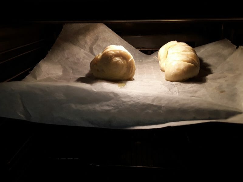 Cliquez pour zoomer ! Pain feuilleté Thermomix par linette2007