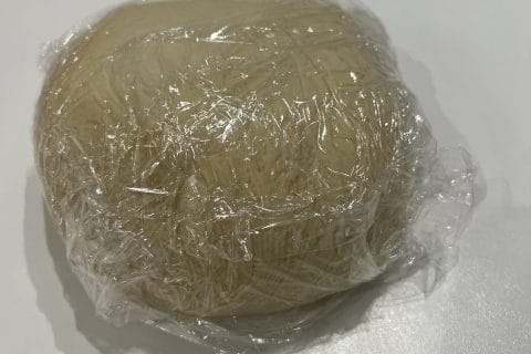 Cliquez pour zoomer ! Tortillas de blé Thermomix par jeanromain