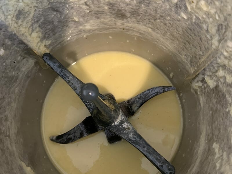 Cliquez pour zoomer ! Aïoli Thermomix par jeanromain