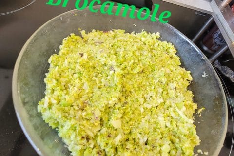 Cliquez pour zoomer ! Brocamole Thermomix par moussechoc