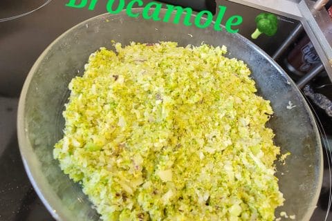 Cliquez pour zoomer ! Brocamole Thermomix par moussechoc