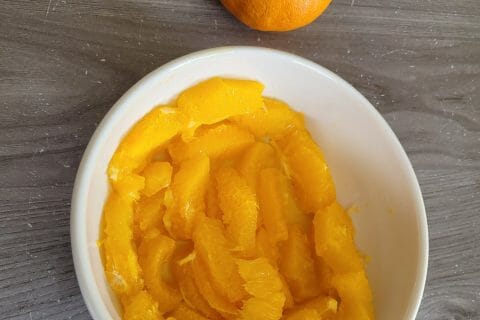 Cliquez pour zoomer ! Tarte sans cuisson façon pana cotta et fruits rouges Thermomix par moussechoc