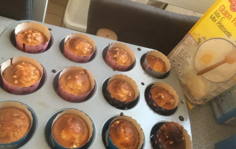 Cliquez pour zoomer ! Cake au citron Thermomix par maldivesbynight