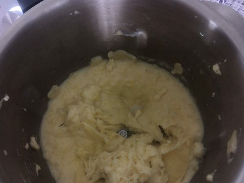 Cliquez pour zoomer ! Gratin Dauphinois Thermomix par marieclaire_chaudier@hotmail_fr