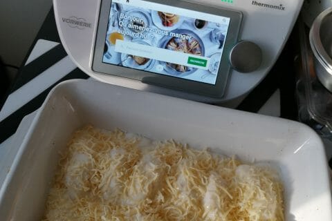 Cliquez pour zoomer ! Quenelles Thermomix par sabrinak92i