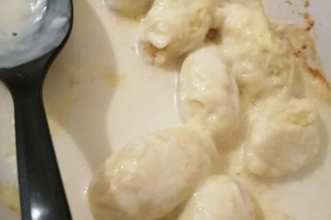 Cliquez pour zoomer ! Quenelles Thermomix par sabrinak92i